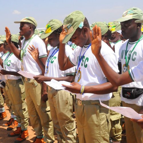 LifeWorth HMO, Five Others Picked to Run NYSC Health Insurance Scheme.